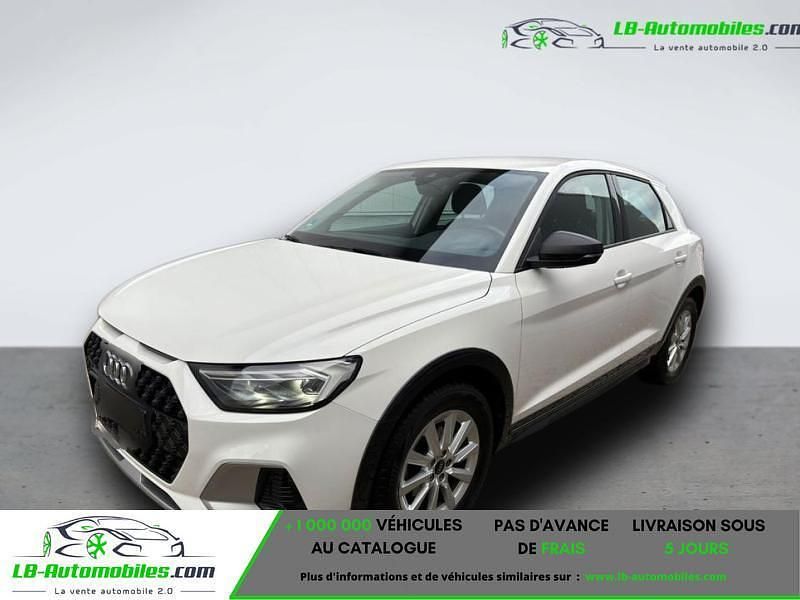 Utilisé 2023 Audi A1 Citadine | 18 800 € (Super prix) - Image 1/4