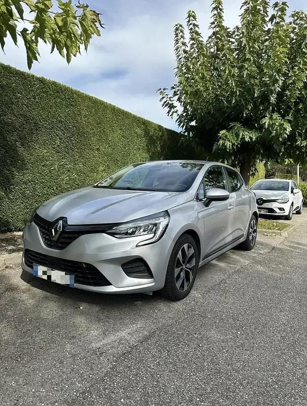 Utilisé 2020 Renault Clio V Business Berline | 11 499 € (Bon prix) - Image 1/4
