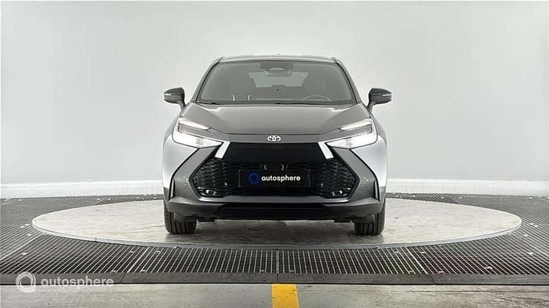 Occasion Toyota C-HR Design 154 ch (113 kW) 2024 SUV