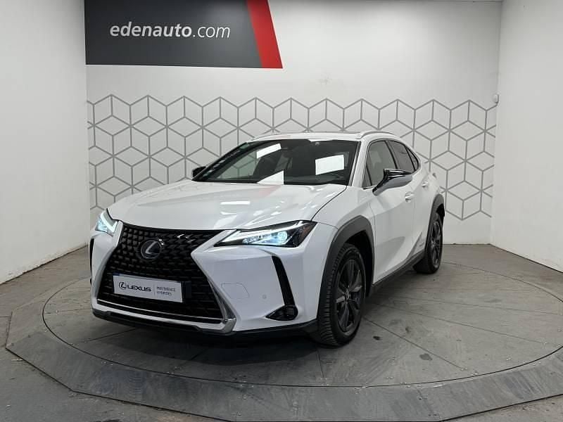 Occasion Lexus UX 250h 152 ch (111 kW) 2019 SUV