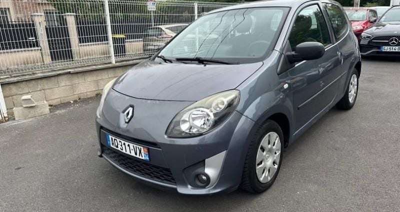 Utilisé 2010 Renault Twingo Authentique Citadine | 2 990 € (Bon prix) - Image 1/4