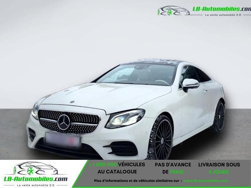 Occasion Mercedes E400 333 ch (244 kW) 2018 Berline