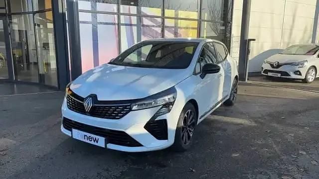 Bla Occasion 2025 Renault Clio V Berline | 18 990 € (Prix assez cher) - Image 1/4