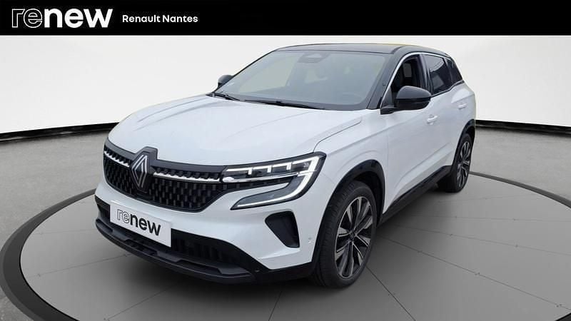 Noir Utilisé 2023 Renault Austral Techno SUV | 26 990 € (Prix juste) - Image 1/4
