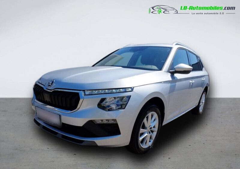 Utilisé 2024 Skoda Kamiq SUV | 26 000 € (Bon prix) - Image 1/4