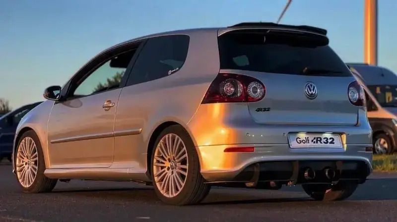 Utilisé 2005 VW Golf IV R Berline | 14 400 € - Image 1/4