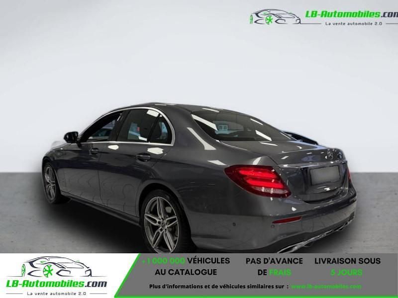 Occasion Mercedes E400 340 ch (250 kW) 2020 Berline