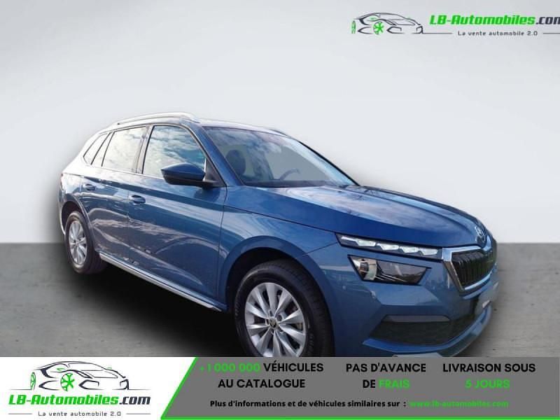 Occasion Skoda Kamiq 150 ch (110 kW) 2020 SUV