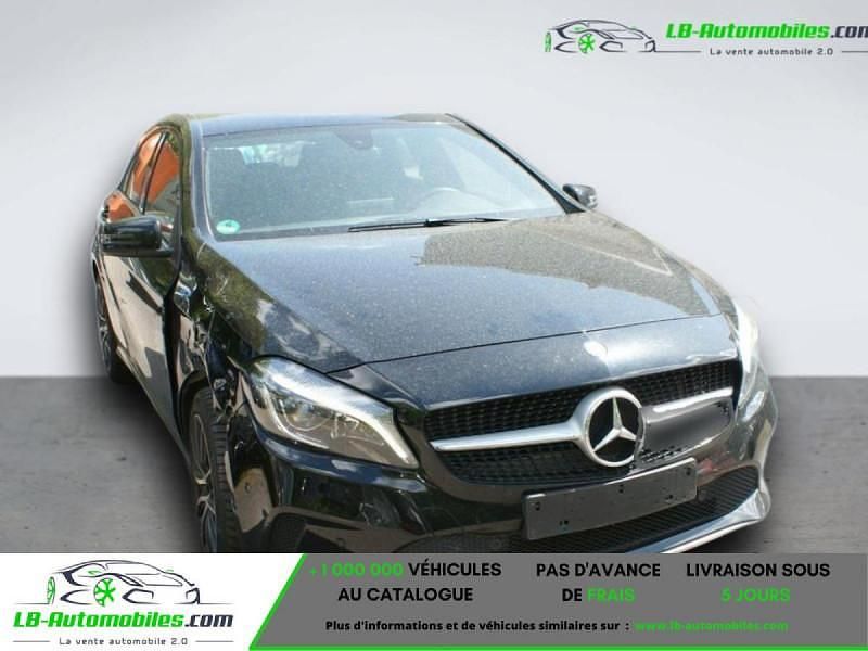 Occasion Mercedes A160 102 ch (75 kW) 2016 Berline