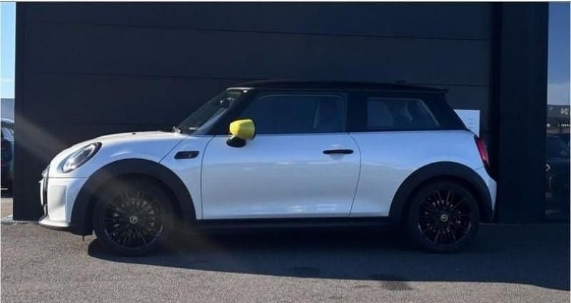 Occasion Mini Cooper SE Premium 135 kW (184 ch) 2023 Citadine