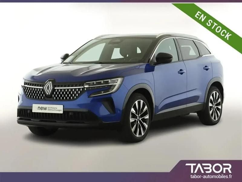 Occasion Renault Austral 158 ch (116 kW) 2023 Bleu SUV