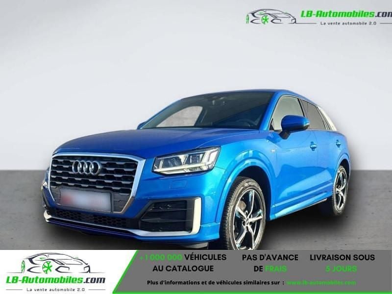 Occasion 2016 Audi Q2 Sport SUV | 23 800 € (Prix juste) - Image 1/4