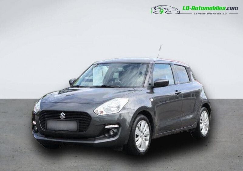 Utilisé 2018 Suzuki Swift Citadine | 17 900 € (Prix cher) - Image 1/4