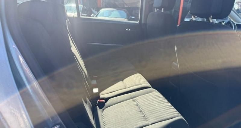 Occasion Opel Zafira Tourer Enjoy 120 ch (88 kW) 2012 Monospace