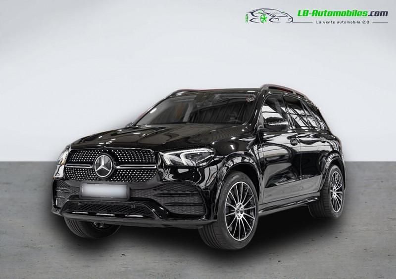 Utilisé 2021 Mercedes GLE350e | 64 000 € (Prix juste) - Image 1/4