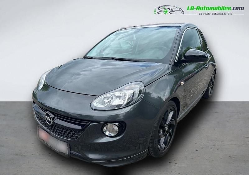 Utilisé 2017 Opel Adam Citadine | 13 800 € (Prix juste) - Image 1/4