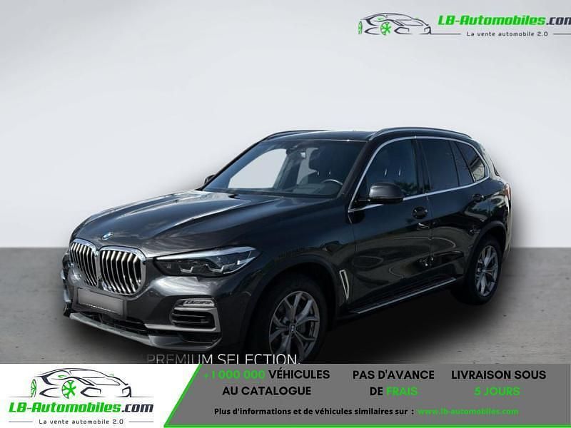 Occasion 2020 BMW X5 Sport Line SUV | 60 000 € - Image 1/4