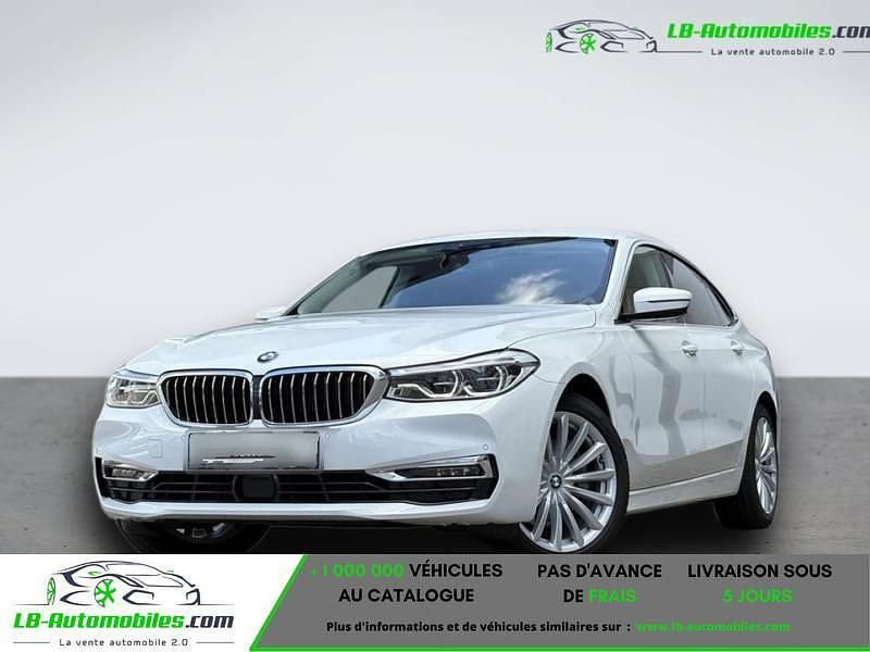 Utilisé 2019 BMW 630 Coupé | 38 100 € - Image 1/4