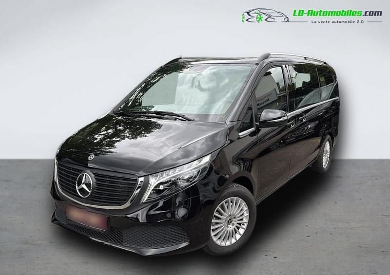 Utilisé 2024 Mercedes EQV300 Break | 51 300 € (Bon prix) - Image 1/4