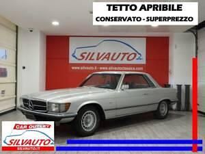 Autres Occasion 1973 Mercedes 350 Coupé | 11 500 € - Image 1/4