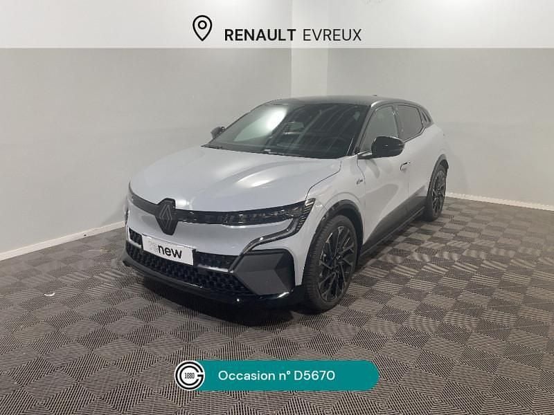 Utilisé 2025 Renault Mégane Esprit Alpine Berline | 41 500 € - Image 1/4