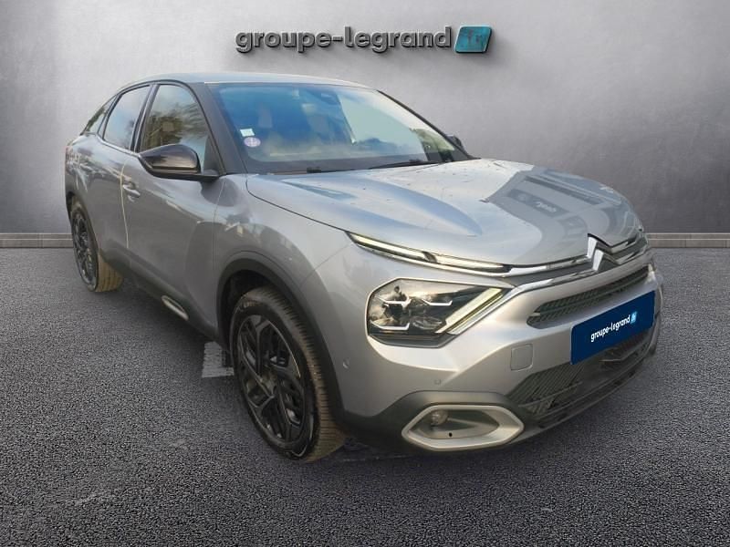 Occasion Citroën C4 PureTech 131 ch (96 kW) 2021 Berline