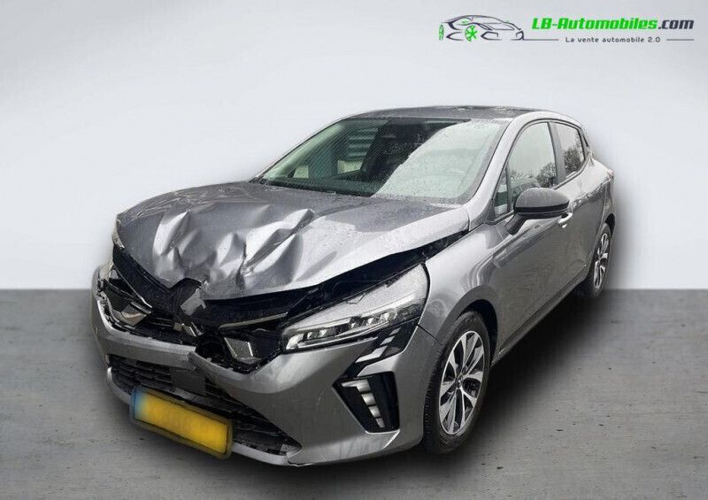 Utilisé 2024 Mitsubishi Colt Citadine | 16 300 € (Super prix) - Image 1/4