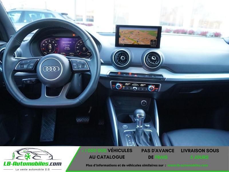 Occasion Audi Q2 Sport 190 ch (139 kW) 2019 SUV