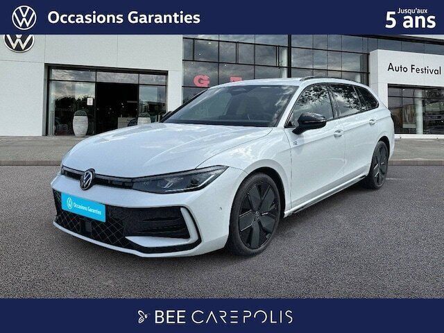Utilisé 2024 VW Passat R-line | 45 980 € - Image 1/4