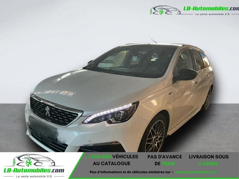 Utilisé 2021 Peugeot 308 Berline | 18 000 € (Prix cher) - Image 1/4
