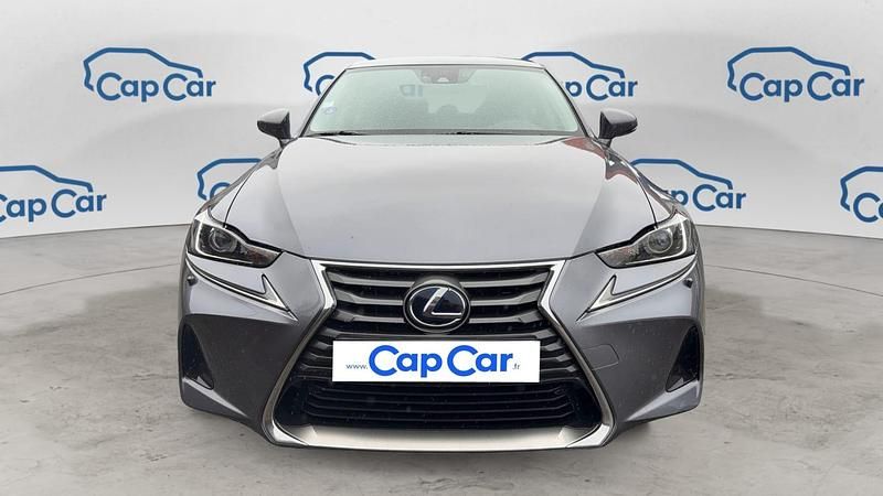 Occasion Lexus IS300h Business Edition 2019
