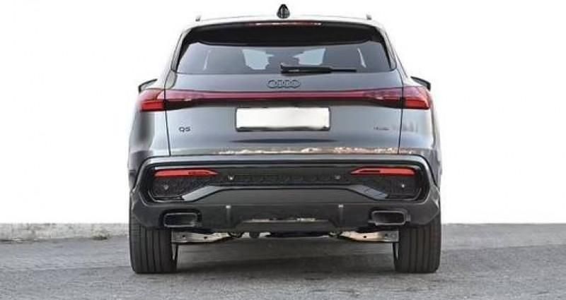 Occasion Audi Q5 S-Line 252 ch (185 kW) 2025 SUV