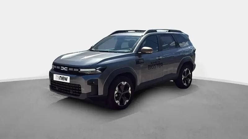 Gris Utilisé 2025 Dacia Bigster Extreme SUV | 28 990 € - Image 1/4