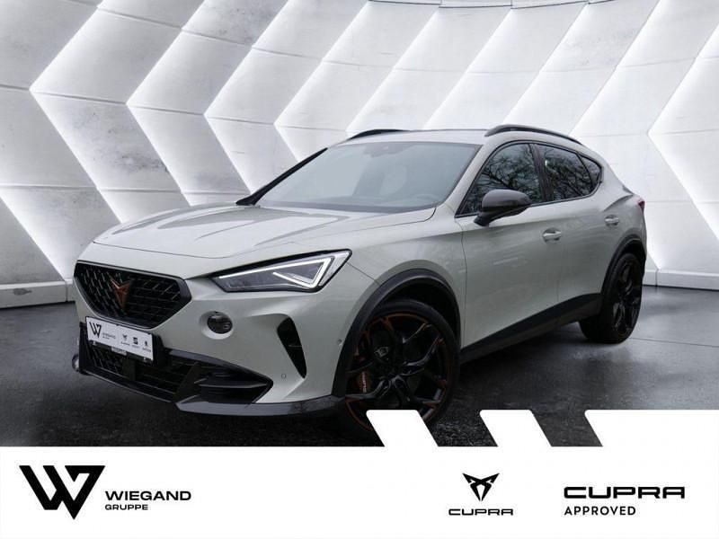 Utilisé 2022 Cupra Formentor SUV | 39 924 € (Super prix) - Image 1/4