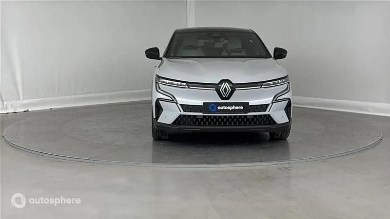 Occasion Renault Megane E-Tech Iconic 163 kW (222 ch) 2022 SUV