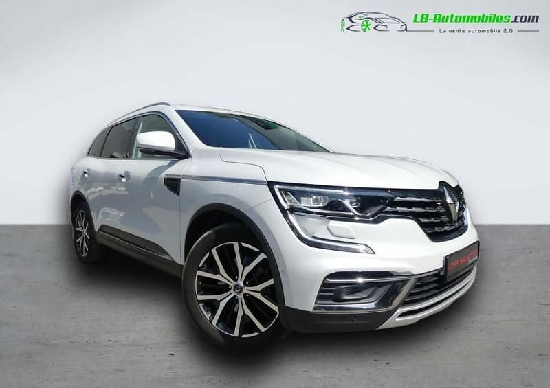 Utilisé 2020 Renault Koleos SUV | 25 000 € (Prix juste) - Image 1/4