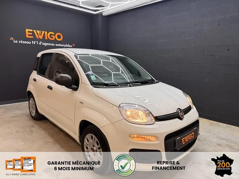 Occasion Fiat Panda 95 ch (69 kW) 2022 Citadine
