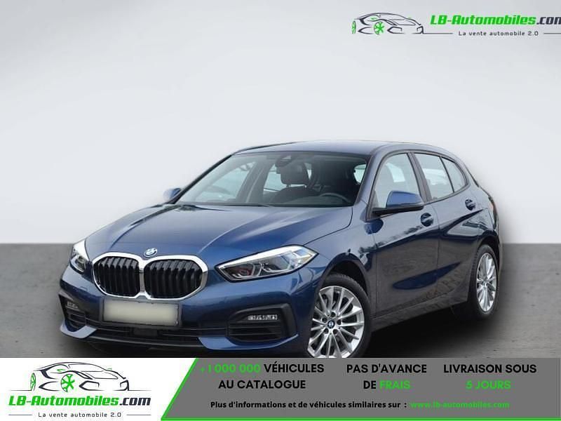 Utilisé 2020 BMW 118 Citadine | 22 500 € (Prix juste) - Image 1/4