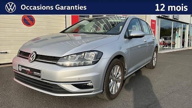 Utilisé 2020 VW Golf VII | 15 990 € (Super prix) - Image 1/4