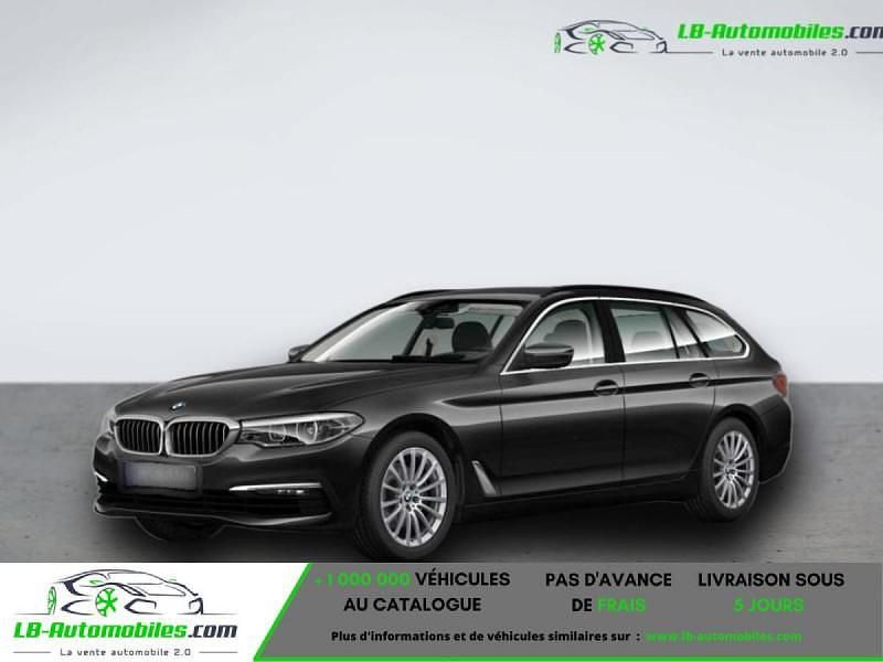 Occasion BMW 520 190 ch (139 kW) 2020 Berline