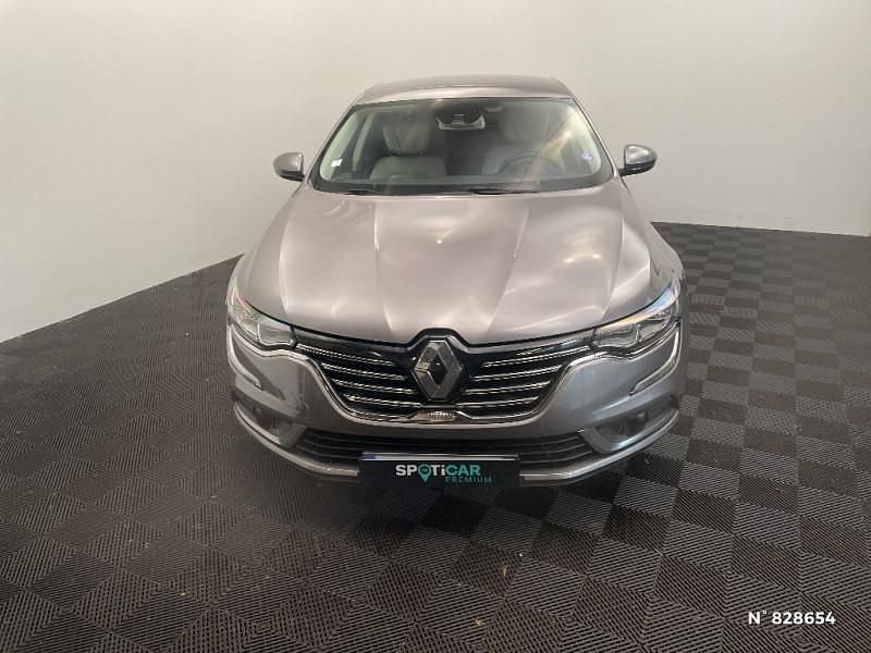 Occasion Renault Talisman Initiale Paris 200 ch (147 kW) 2016 Berline