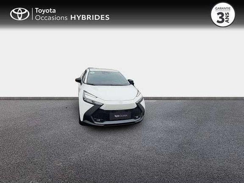 Occasion 2023 Toyota C-HR SUV | 24 990 € (Bon prix) - Image 1/1