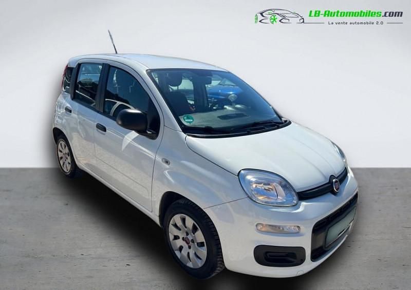 Utilisé 2015 Fiat Panda Citadine | 10 900 € (Prix juste) - Image 1/4