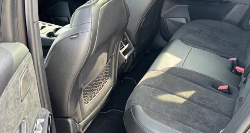 Occasion DS Automobiles DS7 Crossback Performance 200 ch (147 kW) 2022 SUV