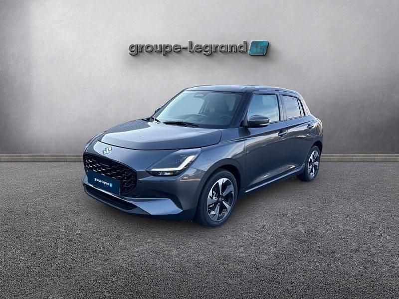 Nouvelle 2025 Suzuki Swift Citadine | 19 190 € (Prix juste) - Image 1/4