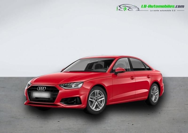 Utilisé 2021 Audi A4 Sport Berline | 33 300 € (Prix juste) - Image 1/4