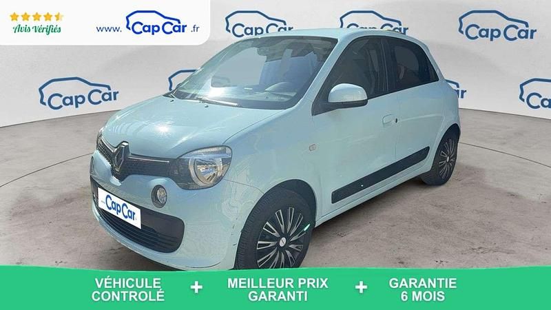 Occasion Renault Twingo Zen 90 ch (66 kW) 2015 Citadine
