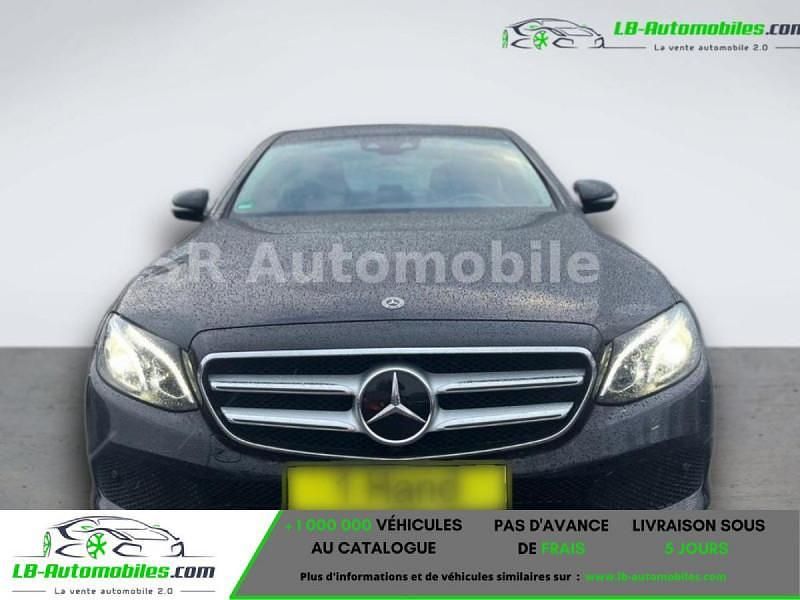Occasion Mercedes E200 184 ch (135 kW) 2018 Berline