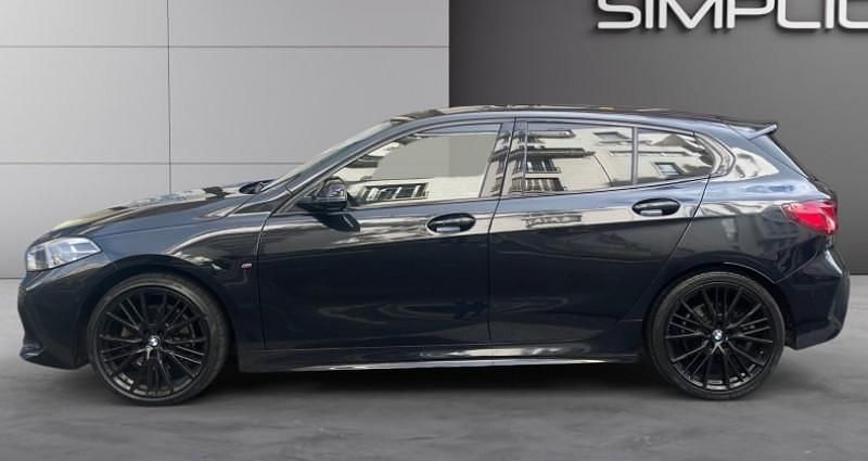 Occasion BMW 118 M Sport 150 ch (110 kW) 2021 Citadine