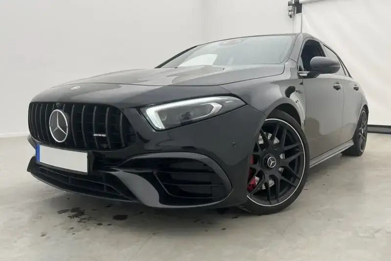 Utilisé 2021 Mercedes A45 AMG AMG Berline | 37 900 € - Image 1/4